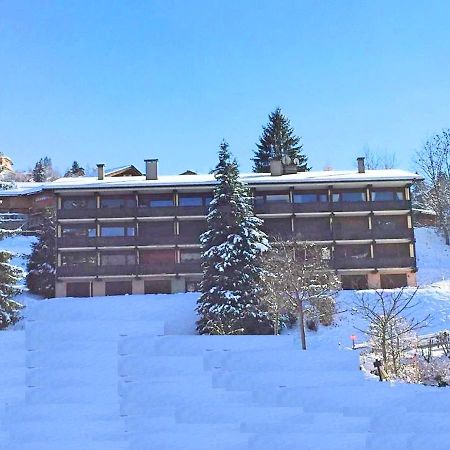 Residence Le Relax - Megeve Centre Exterior photo