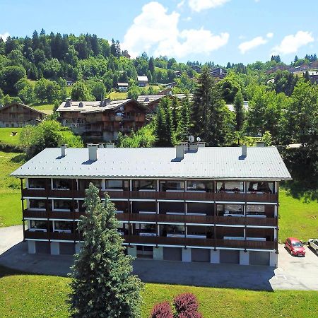 Residence Le Relax - Megeve Centre Exterior photo